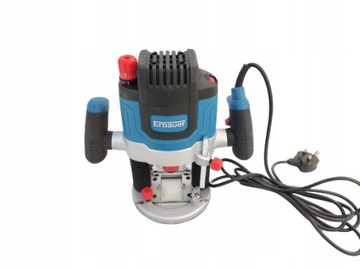 Frezarka górnowrzecionowa Erbauer 2100 W