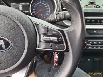 Kia XCeed Crossover 1.6 CRDi SCR 136KM 2021 Kia XCeed 1,6 CRDI 136KM klima elektryka FV 23 oplacony 1.6 Diesel 136KM, zdjęcie 15