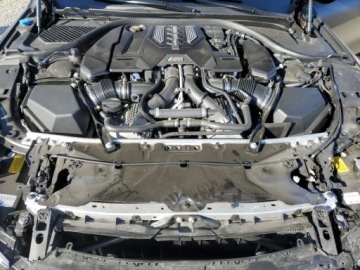 BMW 2023 BMW M8 2023 4.4L 4.4 Benzyna 617KM, zdjęcie 6