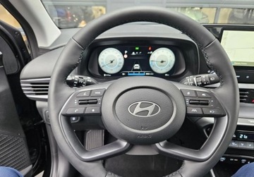 Hyundai i20 III Hatchback Facelifting 1.0 T-GDI 100KM 2025 Hyundai i20 2025 DCT 100KM Smart Oferta Specjalna Benzyna 100KM, zdjęcie 21