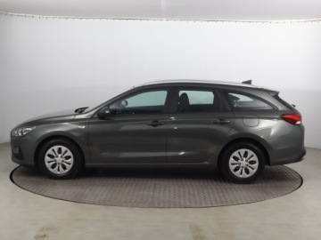 Hyundai i30 III Wagon Facelifting 1.0 T-GDI 120KM 2022 Hyundai i30 1.0 T-GDI, Salon Polska, zdjęcie 2