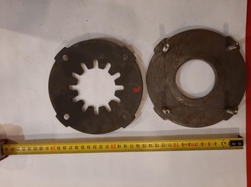 Element sprzęgła Walterscheid