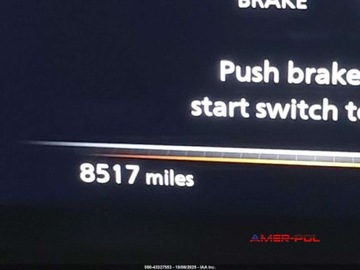 Infiniti QX60 2025 Infiniti QX60 2025 r., 2,0L QX60 SENSORY AWD 2.0 Benzyna 268KM, zdjęcie 14