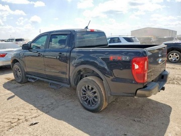 Ford Ranger VI 2023 Ford Ranger XL 2023 2.3l 2.3 Benzyna 270KM, zdjęcie 1