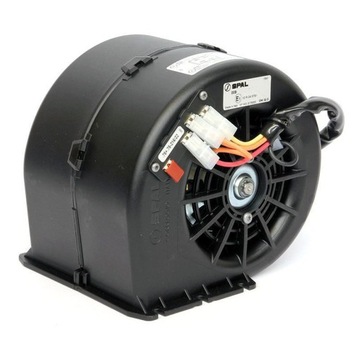 Wnetylator dmuchawa Renult Ares 7700053495 0011416