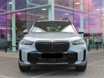 BMW X5 G05 SUV Facelifting 3.0 30d 298KM 2026 BMW X5 xDrive30d Sport Suv 3.0 (298KM) 2026, zdjęcie 4