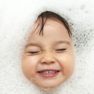 ГУБКА ДЛЯ ЧИСТКИ ДЕТСКОЙ ВАННЫ