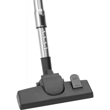 БЕЗРЕШЕННЫЙ ПЫЛЕСОС CLATRONIC CYCLONE HEPA 700W