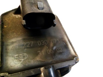 ALFA ROMEO CÍVKA ZAPALOVACÍ 1227030071 0356100107 1227030062