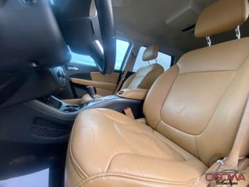 Fiat Freemont 2.0 Multijet II 16v 170KM 2014 Fiat Freemont 2.0d mutijest 170KM 7.os. Skory Navi kamera 4x4 zamiana 1.r., zdjęcie 38