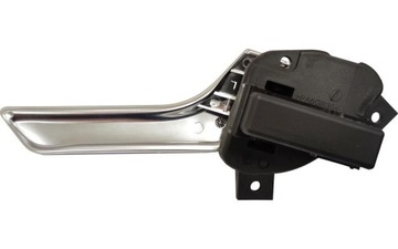 MERCEDES ACTROS MP4 MP5 AROCS KLAMKA DRZWI LEWA