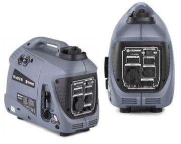 Бензиновый генератор Fieldmann FZI 4010