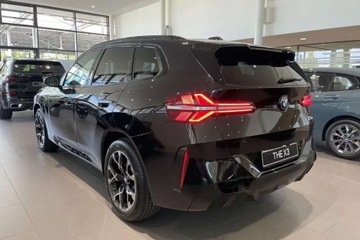 BMW X3 G45 2025 BMW X3 2.0 208KM xDrive Duzy rabat Dowolny konfig Polski salon 2.0, zdjęcie 2