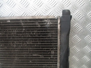 ВОДООХЛАДИТЕЛЬ ROVER 400 I XW