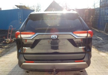 Toyota RAV4 V SUV 2.5 Hybrid Dynamic Force 218KM 2021 Toyota RAV4 Okazja 2.5 Hybryda 218KM, zdjęcie 5