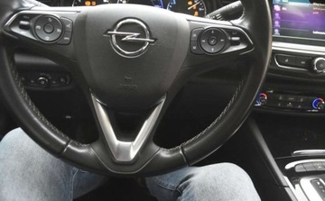 Opel Insignia II Grand Sport 1.6 CDTI  136KM 2019 Opel Insignia Opel Insignia 1.6 CDTI Grand Sport Bogate Wyposazenie 1.6, zdjęcie 14