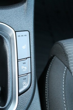 Hyundai i30 II Wagon Facelifting 1.4 MPI 100KM 2017 Hyundai i30 1.4 AUTO Z METRYKĄ OD NOWOŚCI U 1 WŁAŚCICIELA PEŁNE ASO, zdjęcie 20