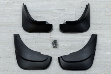 SUZUKI SX4 И ХЭТЧБЕК 2006-2013 ГГ.