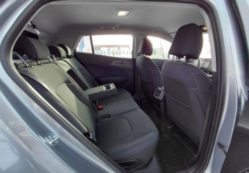 Kia Sportage V SUV 1.6 T-GDI MHEV 150KM 2023 Kia Sportage 1,6T-GDI 150KM 7DCT FWD MWIN Polski Salon Automat 1.6 150KM, zdjęcie 21