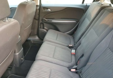 Opel Zafira C Tourer 1.4 Turbo ECOTEC 140KM 2012 Opel Zafira 1.4 140KM 6-Biegow 5-Osob 1-Wlasciciel Zarejestrowany w PL, zdjęcie 24