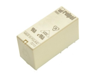 PRZEKAŹNIK MECHANICZNY RELPOL RM85-2021-35-1012 12