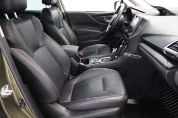 Subaru Forester V 2023 Subaru Forester 2.0 e-Boxer MHEV, Salon Polska, zdjęcie 8