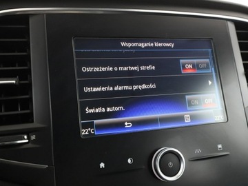 Renault Megane IV 2017 Renault Megane automat full LED navi klima auto, zdjęcie 25