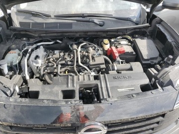 Nissan 2025 Nissan Inny Kicks SV 2025 2.0l 2.0 Benzyna 141KM, zdjęcie 6