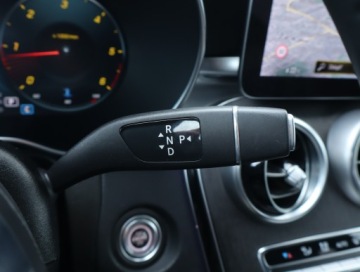 Mercedes GLC C253 SUV Facelifting 2.0 200d 163KM 2020 Mercedes GLC GLC 200 d 4MATIC, Salon Polska, zdjęcie 9