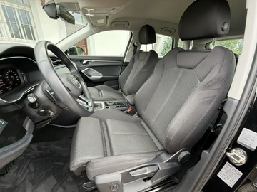 Audi 2019 Audi Q3 2.0TDI 150KM 70tys.km. Gwarancja, zdjęcie 8