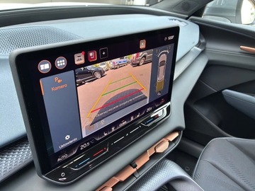 Cupra Terramar SUV 1.5 eTSI 150KM 2025 Cupra Terramar 1.5 eTSI mHEV 150KM Automatyczna DS, zdjęcie 15