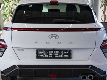 Hyundai Kona II 2026 HYUNDAI Kona 1.6 GDI N Line DCT 150KM, zdjęcie 4