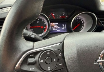 Opel Insignia II Grand Sport 1.5 Turbo 165KM 2017 Opel Insignia Opel Insignia 1.5 T Exclusive SampS 1.5 Benzyna 165KM, zdjęcie 14