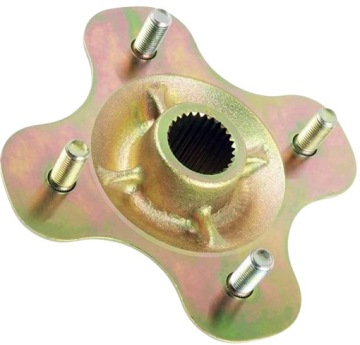 PIASTA ZWROTNICA KOŁA TYŁ TYLNEGO Quad ATV Bashan BS 250S-5