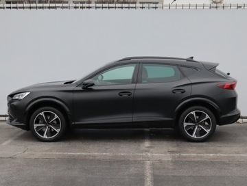 Cupra Formentor Crossover 1.5 TSI 150KM 2023 Cupra Formentor 1.5 TSI, Salon Polska, Serwis ASO, zdjęcie 2