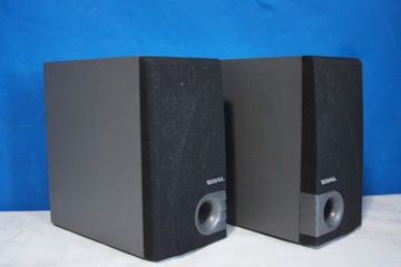 ДВОЙНЫЕ ДИНАМИКИ MC 2555 LS ШАНС