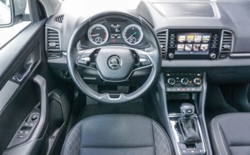 Skoda Karoq Crossover 1.5 TSI ACT 150KM 2021 Skoda Karoq Skoda Karoq Ambition 1.5 TSI 150KM DSG 1.5 Benzyna 150KM, zdjęcie 36