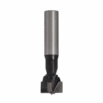 Ita Tools Wiertło puszkowe D15 L57 S10 mm / Standard HM / prawe