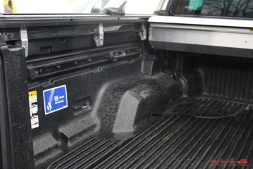 Ford Ranger V Podwójna kabina Facelifting 2019 2.0 EcoBlue 213KM 2020 Ford Ranger THUNDER 89vat oplacony automat skory navi 5OSOB 2.0 Diesel, zdjęcie 22