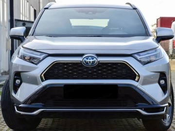 Toyota RAV4 V SUV Plug-In Facelifting 2.5 Hybrid Dynamic Force 306KM 2025 Dynamic 2.5 Hybrid Dynamic Force Plug-in 306KM | Tempomat adaptacyjny!, zdjęcie 1