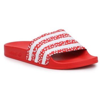 Klapki adidas adilette W FX5921 Nowy