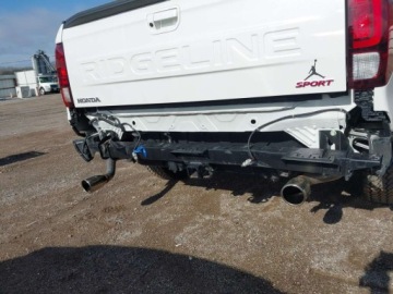 Honda Ridgeline 2024 Honda Ridgeline 2024 HONDA RIDGELINE SPORT 3.5 Benzyna 280KM, zdjęcie 5