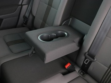 Volkswagen Golf Sportsvan Sportsvan 1.4 TSI BlueMotion Technology 125KM 2016 Volkswagen Golf Sportsvan automat klima aut grzane, zdjęcie 35