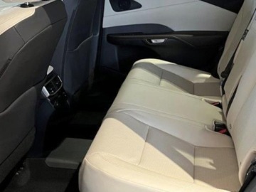Lexus RX V 2025 LEXUS RX Prestige 450h+ 2.5 Hybrid Plug-in Suv 292KM 2026, zdjęcie 9