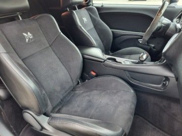 Dodge Challenger III 2017 Dodge Challenger 5.7 Hemi, 380KM, Demon, zdjęcie 24