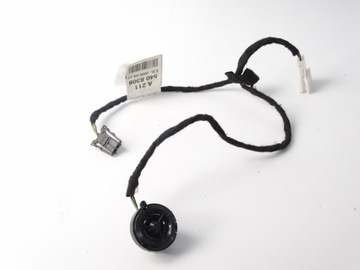 Mercedes Classe E W211 HAUT-PARLEUR Tweeter A2118200202