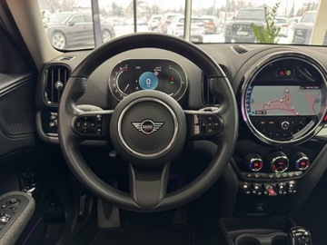 Mini Countryman F60 Crossover Facelifting 1.5  136KM 2023 MINI Countryman Cooper Classic / Panorama / Kamera, zdjęcie 14