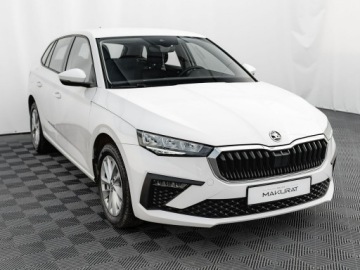 Skoda Scala Hatchback Facelifting 1.0 TSI 115KM 2024 Škoda Scala Skoda Scala WD3931U#1.0 TSI Selection, zdjęcie 2