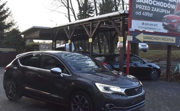 DS 4 I 2015 Citroen DS4 Citroen DS4 1.6 Benzyna 163KM, zdjęcie 24