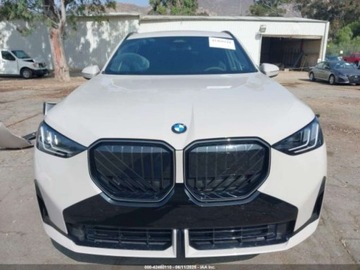 BMW X3 G45 2025 BMW X3 30 xDrive 2025 2.0l 2.0 Benzyna 255KM, zdjęcie 7